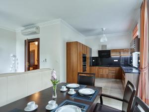 Apartment Villa Dionysus