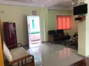 Urbban Castle Homestay