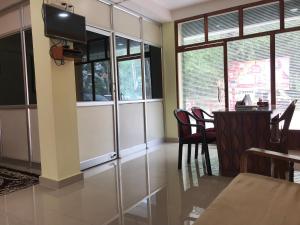 Urbban Castle Homestay