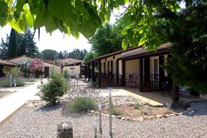 Hotels Hotel Le Vieux Moulin : photos des chambres