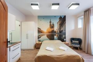 Krakow For You Budget Apartments