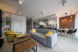 Apartament Pod Lasem