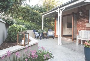 Diggers Beach Cottage