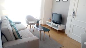 Malaga Urban Suite