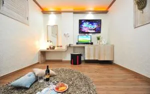 Inje OST Motel - Inje