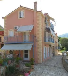 Victoria's Apartments - Dhavgáta