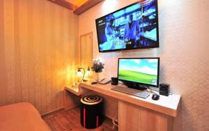 Inje OST Motel