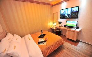 Inje OST Motel