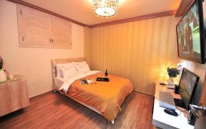 Inje OST Motel