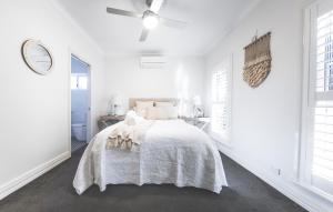 Diggers Beach Cottage