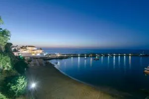 Leny's Seaside House - Панормос (Ретимнон)