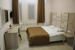 Double Room room in Ideal city