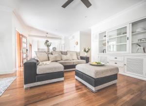 Diggers Beach Cottage