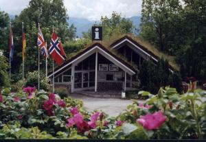 Hardanger Feriesenter