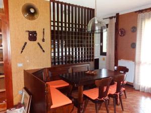 Casa Vacanza Caspoggio
