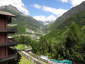 Casa Vacanza Caspoggio