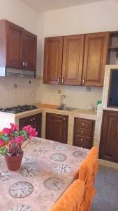 Appartamenti S'Agapo' - Corvo