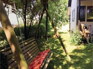 Holiday home Smoldzino Smoldzino