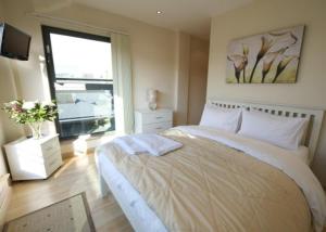 Dreamhouse Apartments Manchester City Centre