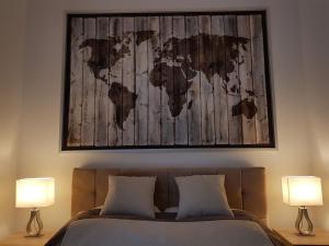 Idea Apartment