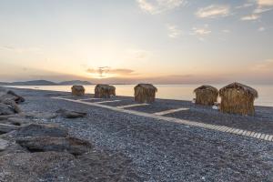 Eco Beach And Magic Garden Hotel Rhodes Greece