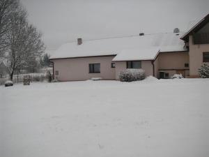 Prázdninový dům Cihelna