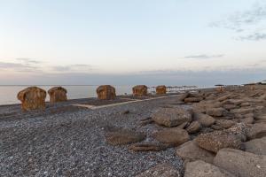 Eco Beach And Magic Garden Hotel Rhodes Greece