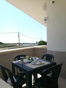 Cala del Conte 3 - Torre Colimena