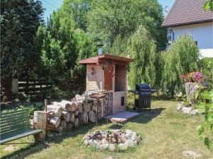 Holiday home Kolczewo 60