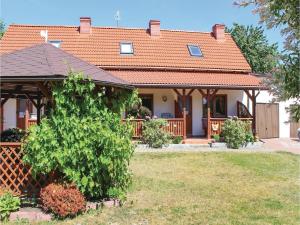 Holiday home Kolczewo 60
