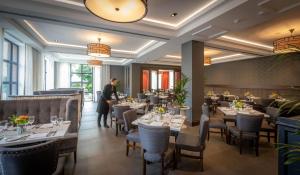 Castletroy Park Hotel Suites