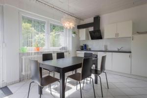 Apartement Im Reuter Sinsheim Saksamaa