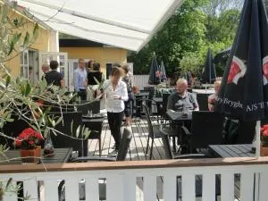 Thinghuskroen - Bedsted Thy