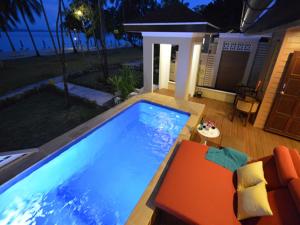 Koh Hai Fantasy Resort & Spa