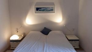 Lovely traditionnal house with sea view Arkadia Greece