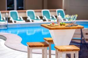 Aparthotel Los Dragos del Sur