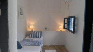 Lovely traditionnal house with sea view Arkadia Greece