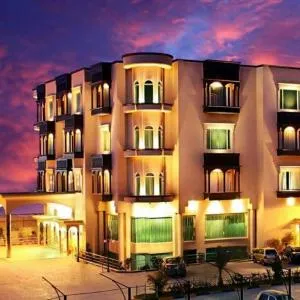 Marian Hotel - Kotli Sāhib Singh