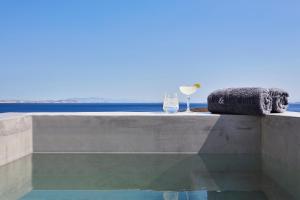 Mr. and Mrs. White Tinos Tinos Greece
