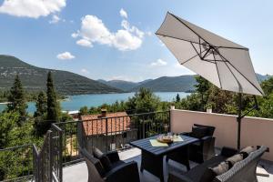 3 star talu Holiday Home Monika Ston Horvaatia