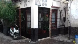 la castanuela albayzin - Jun