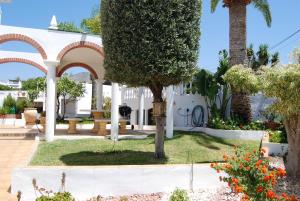 Villa Sandra Top Floor Escape