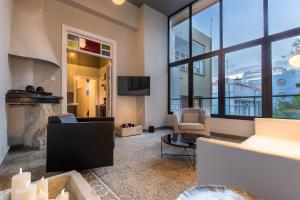 Soho-Soho Apartments