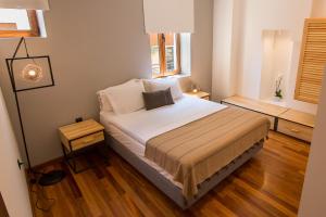 Sofita Hotel Epirus Greece