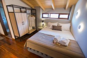 Sofita Hotel Epirus Greece