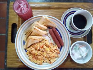 Hostal Mizare Valledupar