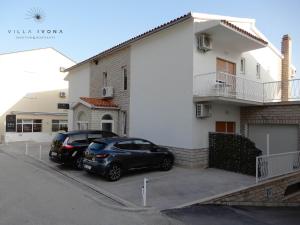 Bed and Breakfast Ivona