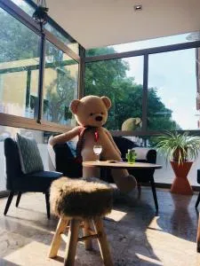 Hôtel AUSTRIA Style -Ex Nestor Hôtel - 瓦朗斯堡