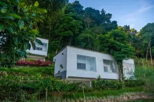 普达萨皮克拉酒店 - 曼加拉蒂巴