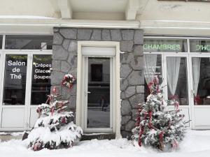 B&B / Chambres d'hotes Chambres d'hotes L'Astazou : photos des chambres